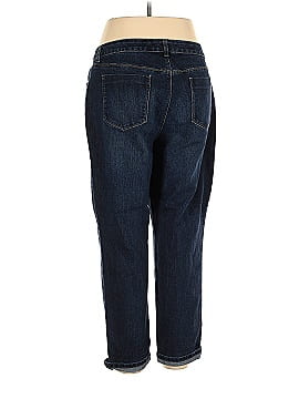 Style&Co Jeans (view 2)