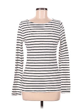 J.Crew Long Sleeve T-Shirt (view 1)