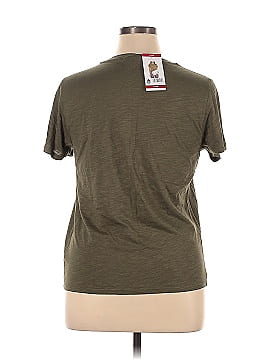 Social Standard by Sanctuary Short Sleeve Top (view 2)