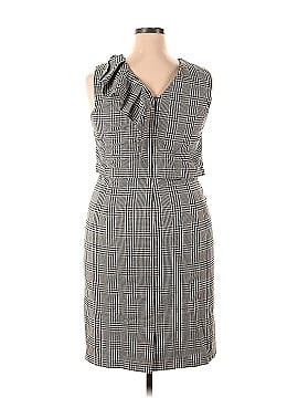 Banana Republic Casual Dress (view 2)