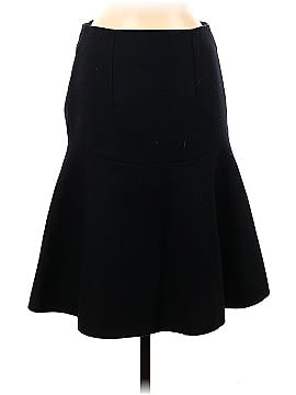 Cos Wool Skirt (view 2)