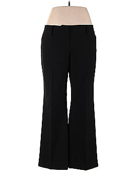 Nicole by Nicole Miller Dress Pants (view 1)