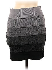 Bcbgmaxazria Casual Skirt