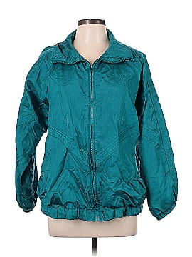 Pacific Trail Windbreaker (view 1)