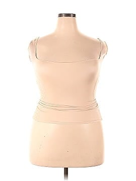 Assets Sleeveless Top (view 1)