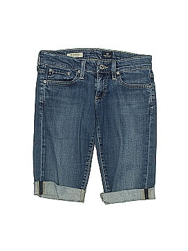 Adriano Goldschmied Denim Shorts (view 1)