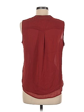 Tommy Hilfiger Sleeveless Blouse (view 2)