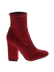 Marc Fisher Ankle Boots