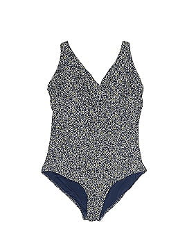 Nip Tuck Swim One Piece Swimsuit (view 1)