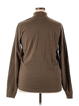 Eddie Bauer Turtleneck Sweater (view 2)