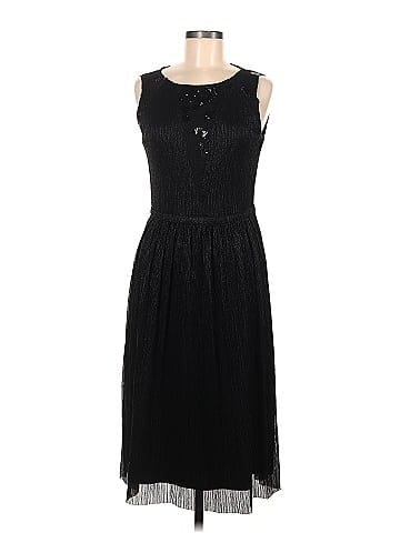 Tahari by ASL Cocktail Dress (view 1)