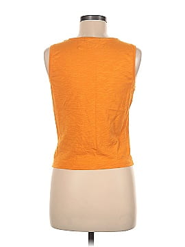 Sanctuary Sleeveless T-Shirt (view 2)