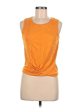 Sanctuary Sleeveless T-Shirt (view 1)