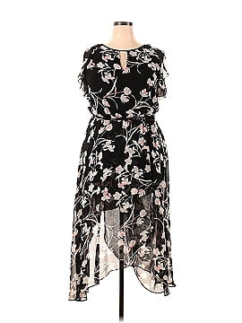 White House Black Market Cocktail Dress (view 1)