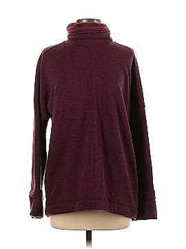 Athleta Turtleneck Sweater (view 1)