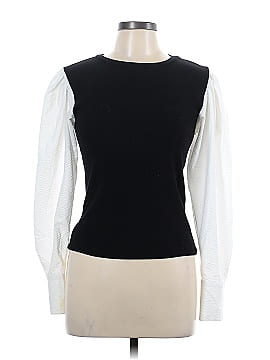 Zara Long Sleeve Top (view 1)