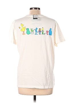 Sesame Street Long Sleeve T-Shirt (view 2)