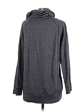 Lou & Grey Pullover Hoodie (view 2)