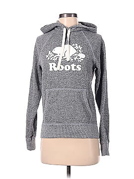 Roots Pullover Hoodie (view 1)