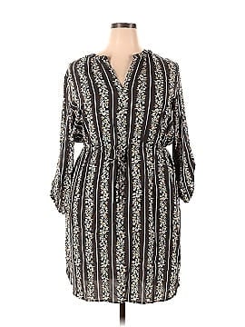 Ann Taylor LOFT Outlet Casual Dress (view 1)