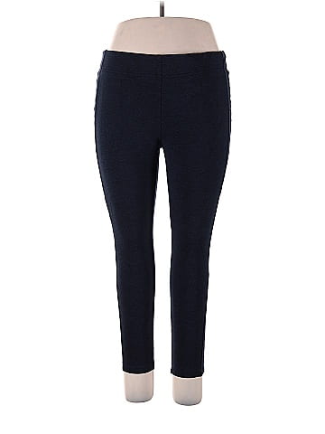 Ann Taylor LOFT Active Pants (view 1)