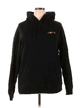 Sisters Pullover Hoodie (view 1)