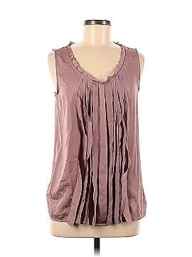 Ann Taylor LOFT Outlet Sleeveless Blouse (view 1)