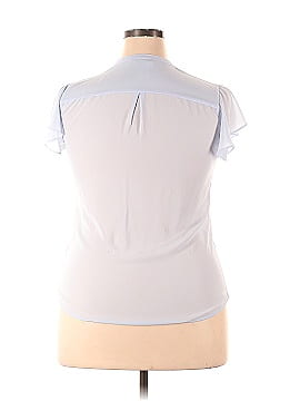 H&M Short Sleeve Blouse (view 2)