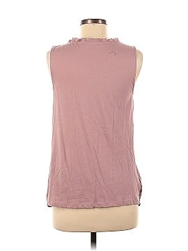 Ann Taylor LOFT Outlet Sleeveless Blouse (view 2)