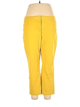 Ann Taylor Factory Casual Pants (view 1)