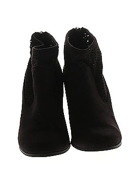 City Classified Ankle Boots (view 2)