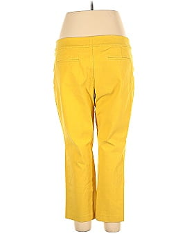 Ann Taylor Factory Casual Pants (view 2)