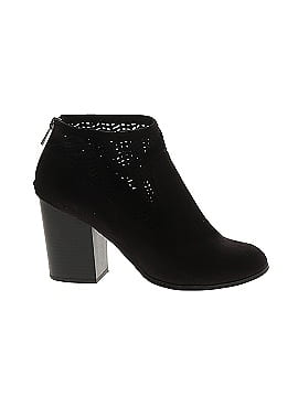 City Classified Ankle Boots (view 1)