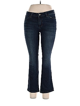 Sonoma Goods for Life Jeans (view 1)