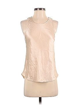 Wilfred Sleeveless Blouse (view 1)