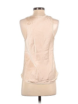 Wilfred Sleeveless Blouse (view 2)