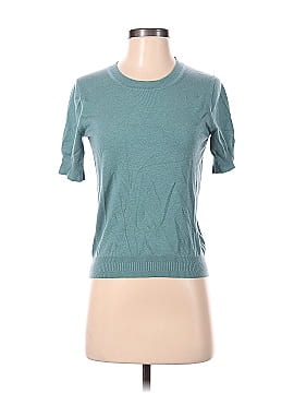 J.Crew Short Sleeve Turtleneck (view 1)