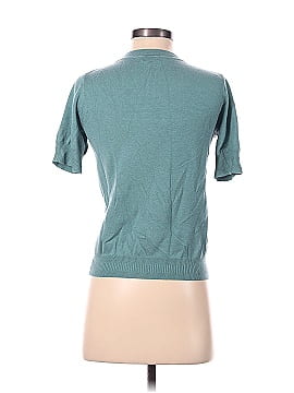 J.Crew Short Sleeve Turtleneck (view 2)