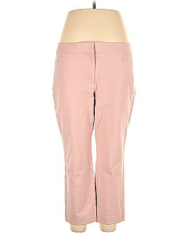 Ann Taylor Factory Casual Pants (view 1)