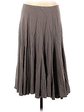 Garnet Hill Casual Skirt (view 1)