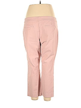 Ann Taylor Factory Casual Pants (view 2)