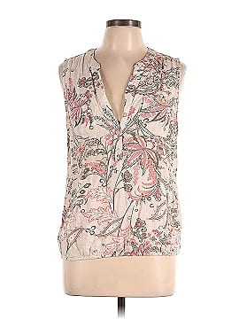 New York & Company Sleeveless Blouse (view 1)