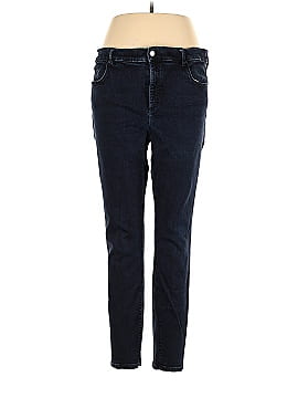 Ann Taylor Jeans (view 1)