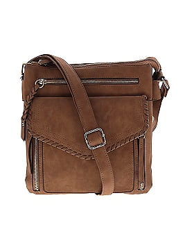 Unbranded Crossbody Bag (view 1)