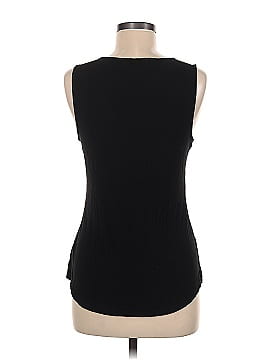 White House Black Market Sleeveless Top (view 2)