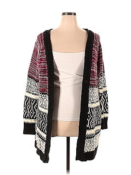 Maurices Cardigan (view 1)