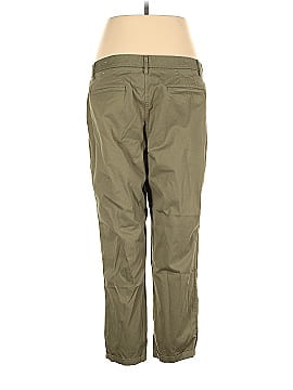 Talbots Khakis (view 2)