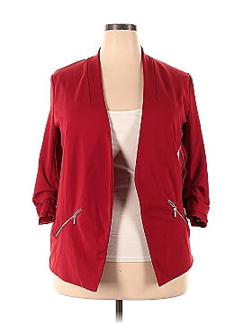 Maurices Jacket (view 1)