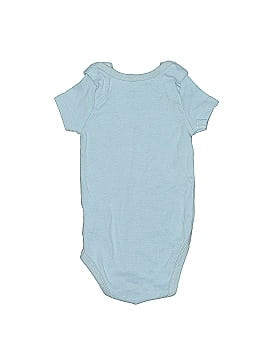 Timberland Short Sleeve Onesie (view 2)