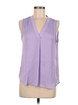 Vince Camuto Sleeveless Blouse (view 1)